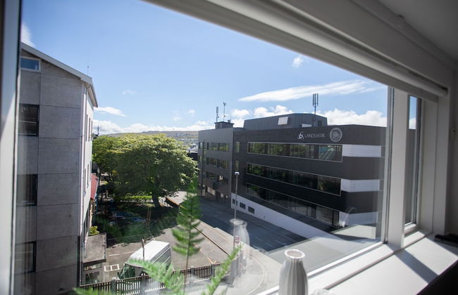 Luxury penthouse apartment - Tórshavn CT - Foto 26