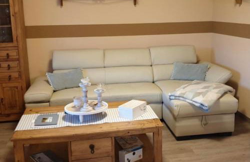 Lenis Strandhaus - Foto 7