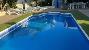 La Casa Arboleas - Photo 2