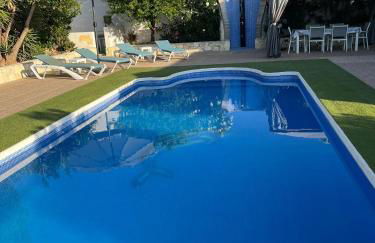 La Casa Arboleas - Foto 2