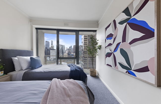 Nook Melbourne 173 City Road - Foto 8