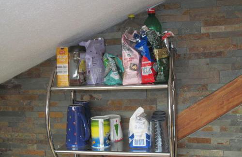 Loftwohnung 3 Bergeblick - Foto 20