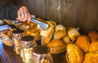 Pousada Império - Foto 10