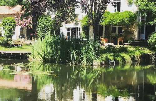 Détente assurée au moulin de papalis - Foto 1