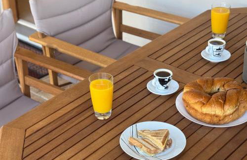 Stavros Apartments - Foto 49