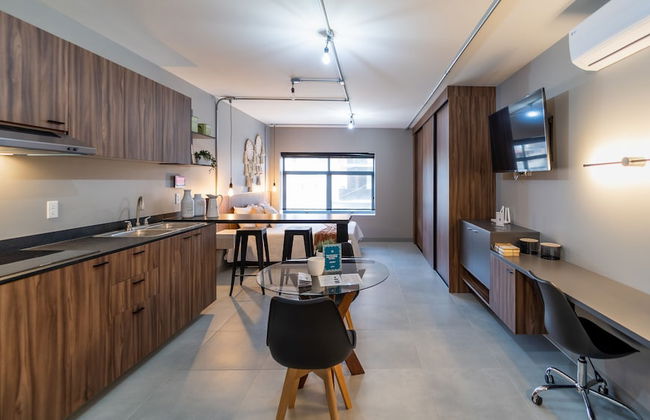 Tribu San Martín Chapultepec - Foto 36