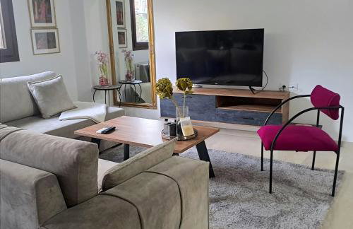 La Maisonette, Florina Center - Foto 1