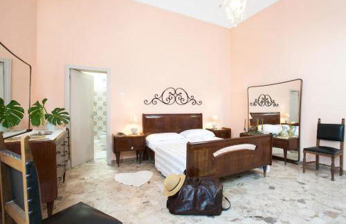 Villa delle Zagare - private hydromassage pool - Foto 29