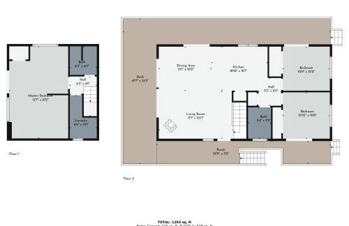 Lakeview Haven - Foto 40