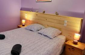 Le Ratty appartement 6 personnes - Foto 17