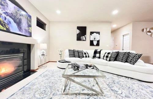 EV2-GRACE VILLA-Many BRs and loft - Foto 33