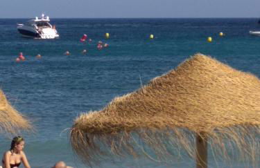 la Granadella paradis Home - Foto 32