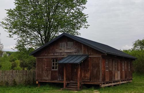 Trafo Base Camp Apartamenty Rzędkowice - Foto 42