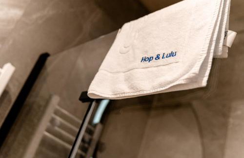 Hop & Lulu Delux Apartments - Foto 61