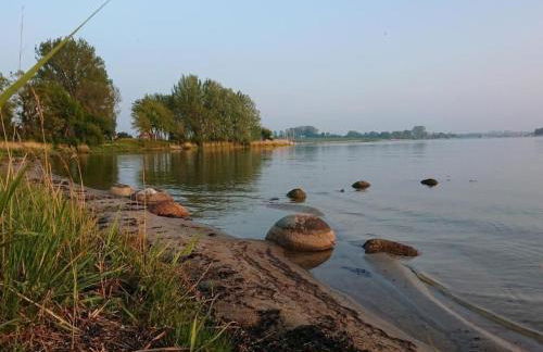 Apartment Boardinghouse Kappeln - Familien Studio by Interhome - Photo 8