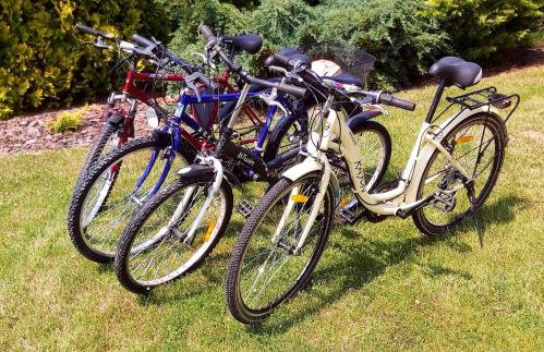 Dom na wakacje nad Zalewem Sulejowskim - Foto 23