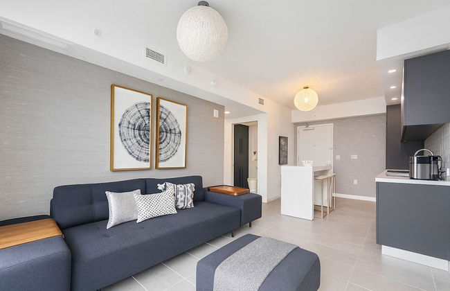 Miami Downtown Condos - Photo 64