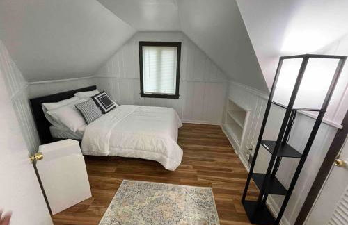 Cozy Home near O HARE fast internet 6 cars parking space - Foto 13