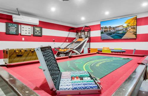 Coachella Hide-away Deals,pool,spa,Pickleball,Game - Foto 12