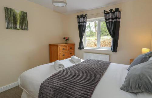 Glanyrafon Bungalow - Foto 23