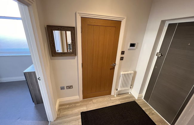 Windsor Castle Apartments - Foto 3