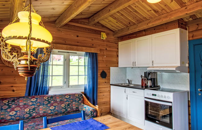 Naustvollen - Foto 4