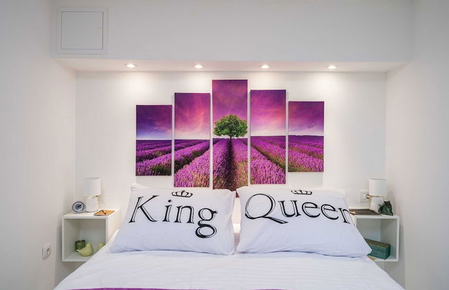 Apartment Laneta - Foto 1