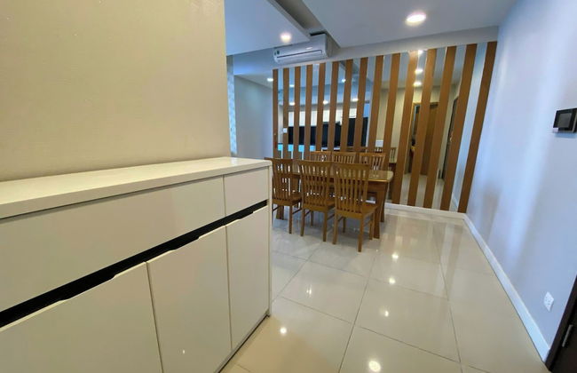 SUNRISE CITY VIEW Residences - Foto 39