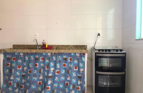 Casa na praia d Ulé - Guarapari - Foto 16