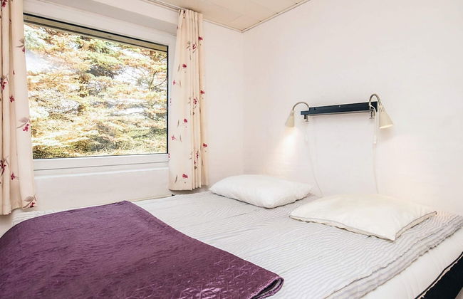 9 Person Holiday Home in Hals-by Traum - Foto 26