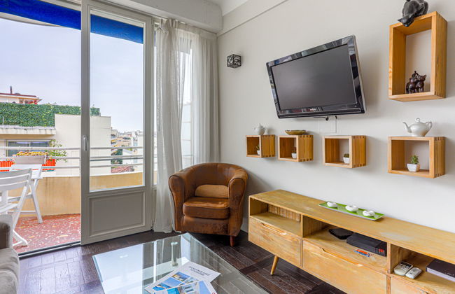 Saint Christophe - Photo 7