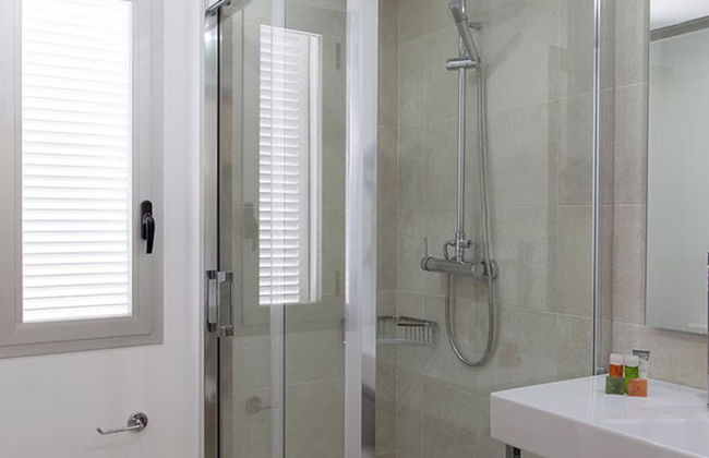 Apartaments Proa Es Pujols - Adults Only - Foto 22