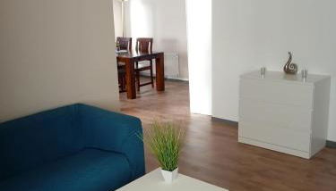 Große Landhauswohnung - Foto 2