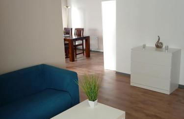 Große Landhauswohnung - Foto 2