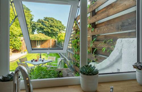 Tide Cottage WR - Foto 15