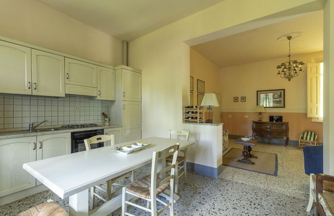 Holiday Home in Montopoli Valdarno With Pool - Foto 40