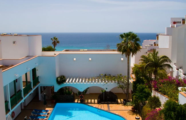 Aparthotel Esquinzo Y Monte del Mar - Foto 12