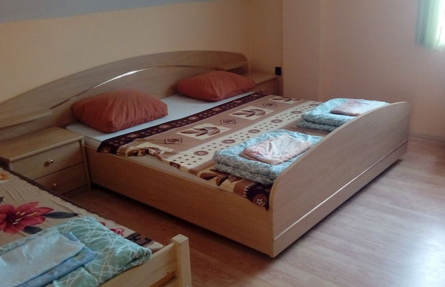 Appartment for 10-16 Persons - Foto 2