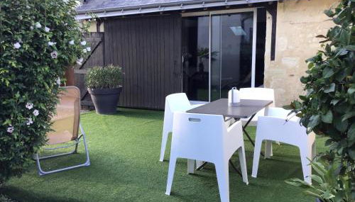 Loft à Tours Nord - Photo 2