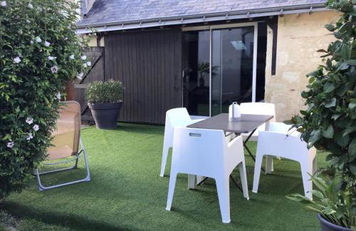 Loft à Tours Nord - Photo 2