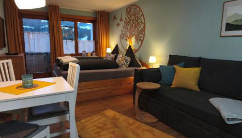 Ferienunterkunft Bergluft - Photo 2