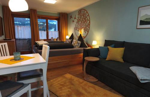 Ferienunterkunft Bergluft - Photo 2