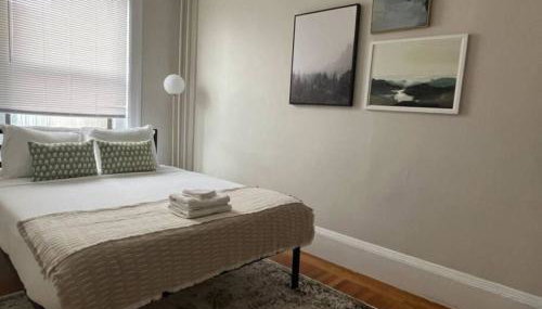 Cozy and Modern 1 Br in Kenmore Sq - Foto 4