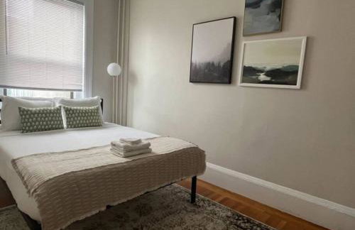 Cozy and Modern 1 Br in Kenmore Sq - Foto 4