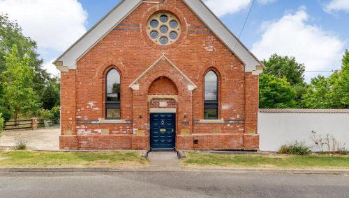 The Old Chapel - Foto 4