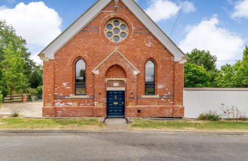 The Old Chapel - Foto 4