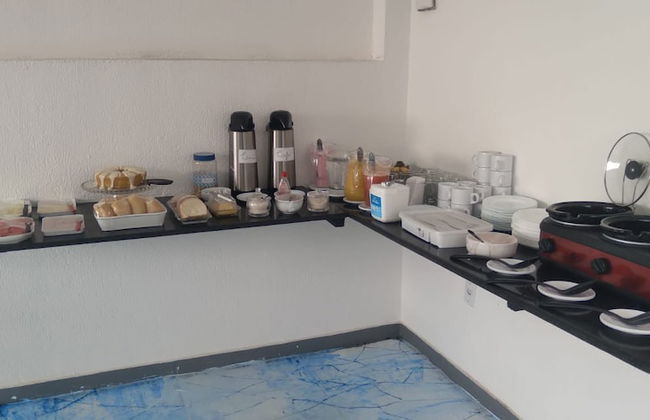 ALOHA MAR MACEIÓ - Foto 10