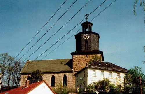Schöne gemütliche Ferienwohnung am Saaleradweg - Foto 14