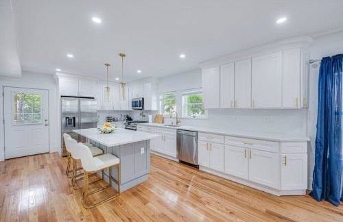 Modern Red Door Haven +5mins to Boston - Foto 6