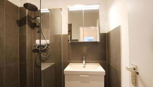 Design Terrassenwohnung - Foto 5, Shower